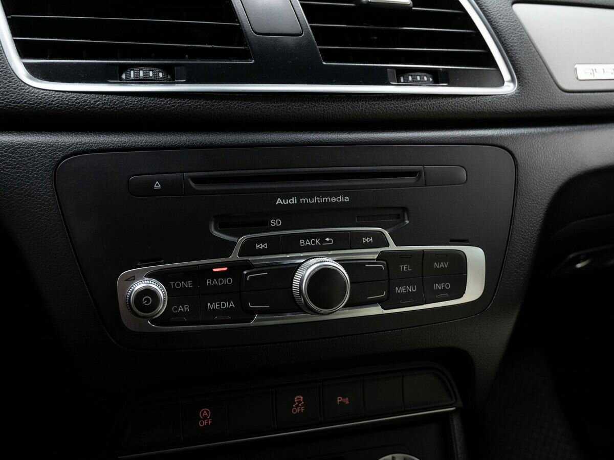 Купить Audi Q3, 2014, 165 000 км, фото №20