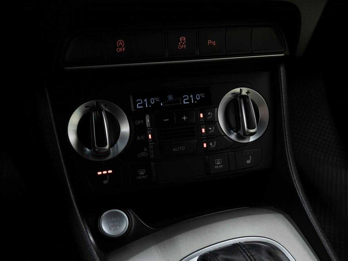 Купить Audi Q3, 2014, 165 000 км, фото №21