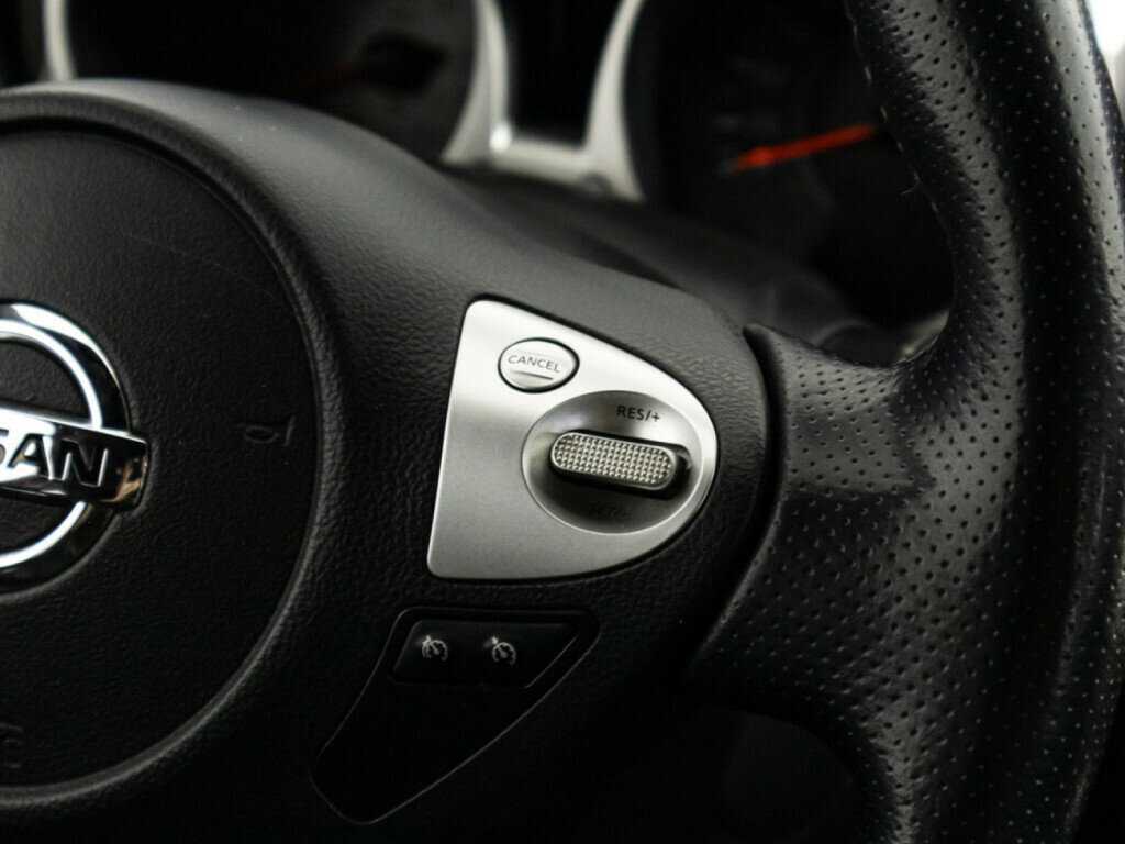 Купить Nissan Juke, 2017, 92 000 км, фото №17