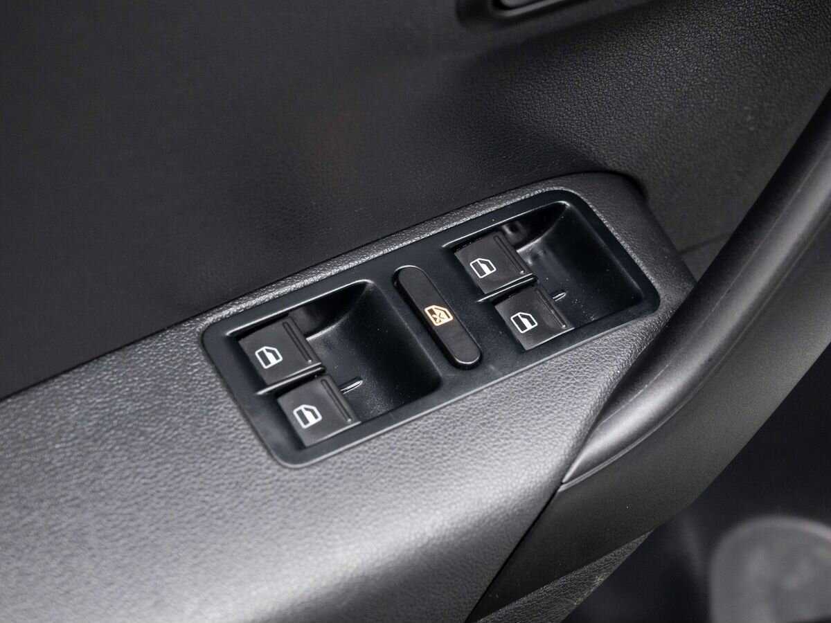 Купить Volkswagen Polo, 2020, 39 000 км, фото №19