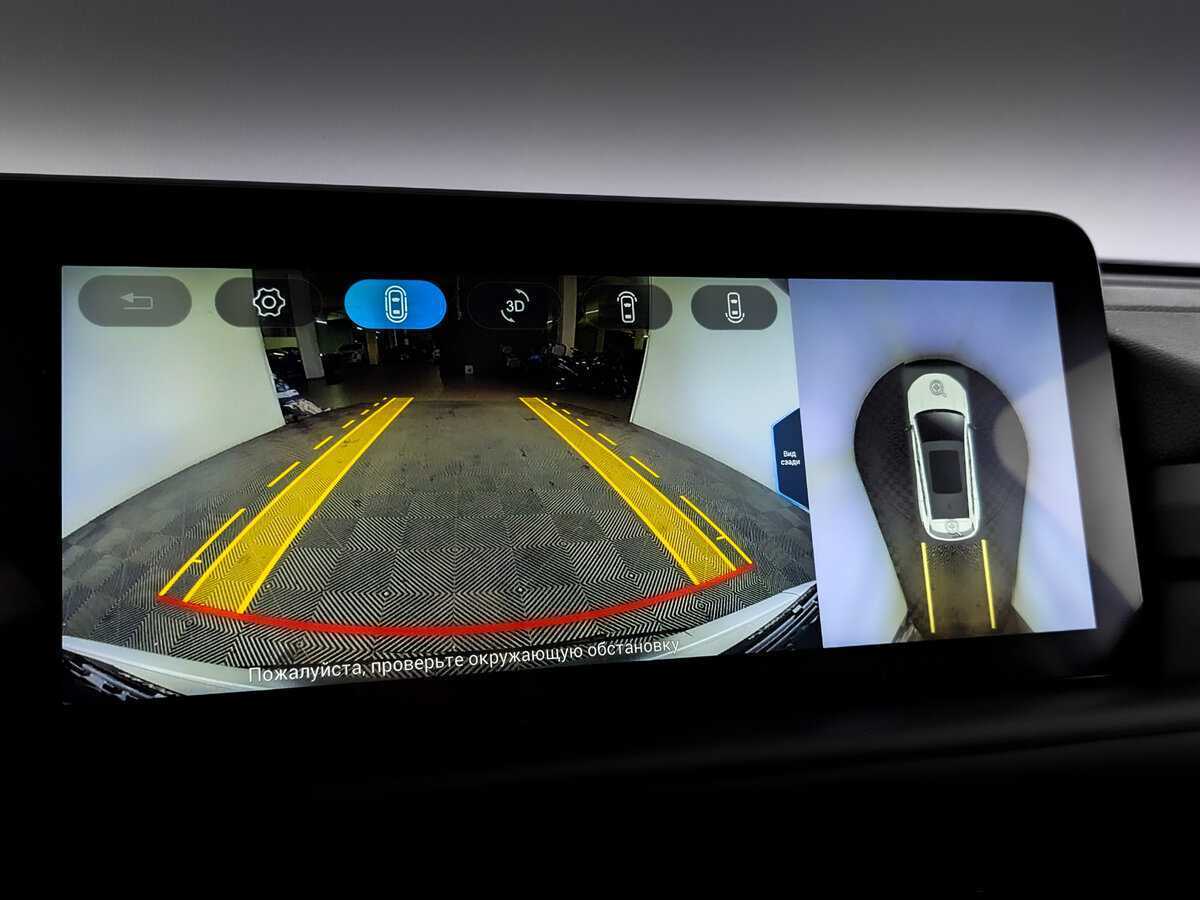 Купить Exeed TXL, 2023, 31 708 км, фото №30