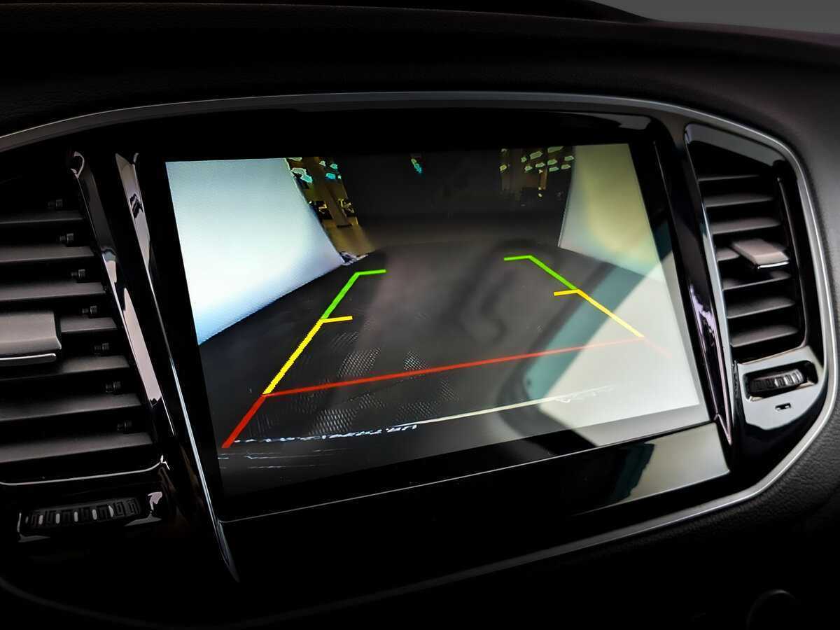 Купить Geely Emgrand X7, 2018, 115 632 км, фото №26