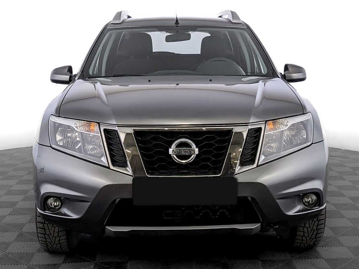 Nissan Terrano