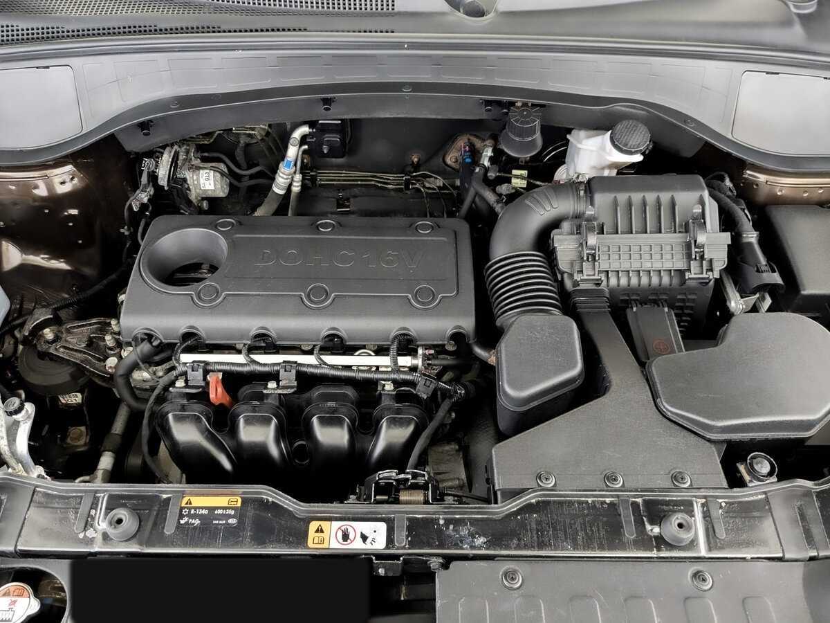 Купить Kia Sorento, 2018, 98 469 км, фото №9