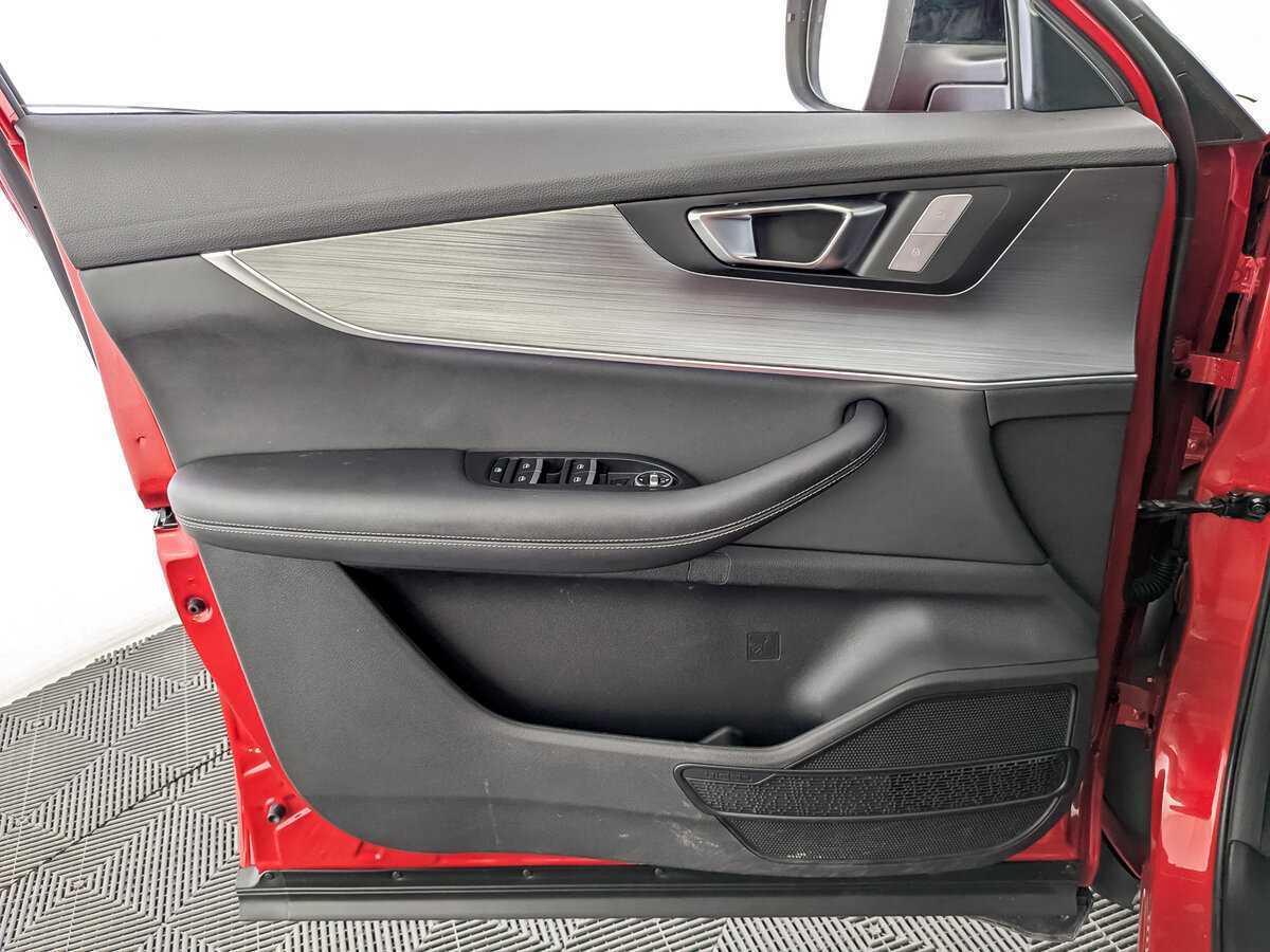 Купить CHERY Tiggo 7 Pro Max, 2023, 36 427 км, фото №17