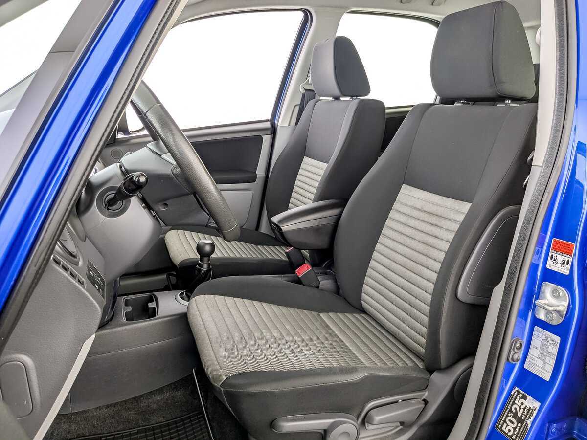 Купить Suzuki SX4, 2012, 62 277 км, фото №20