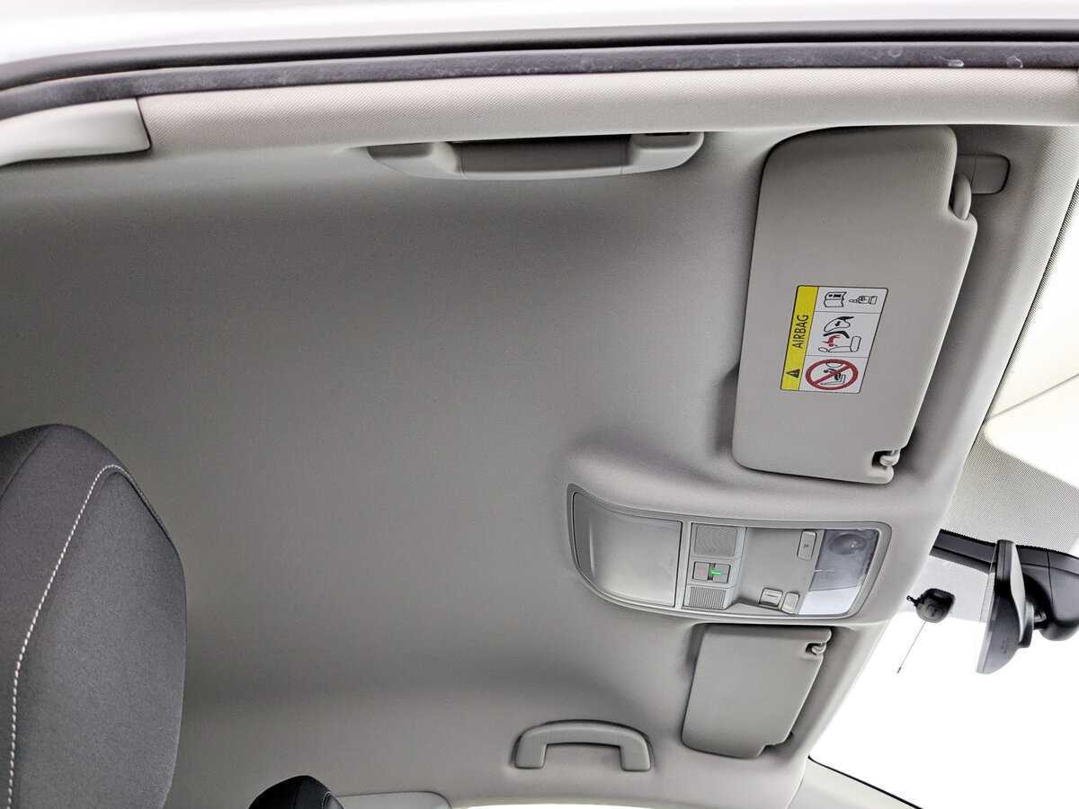 Купить Skoda Karoq, 2021, 83 505 км, фото №22