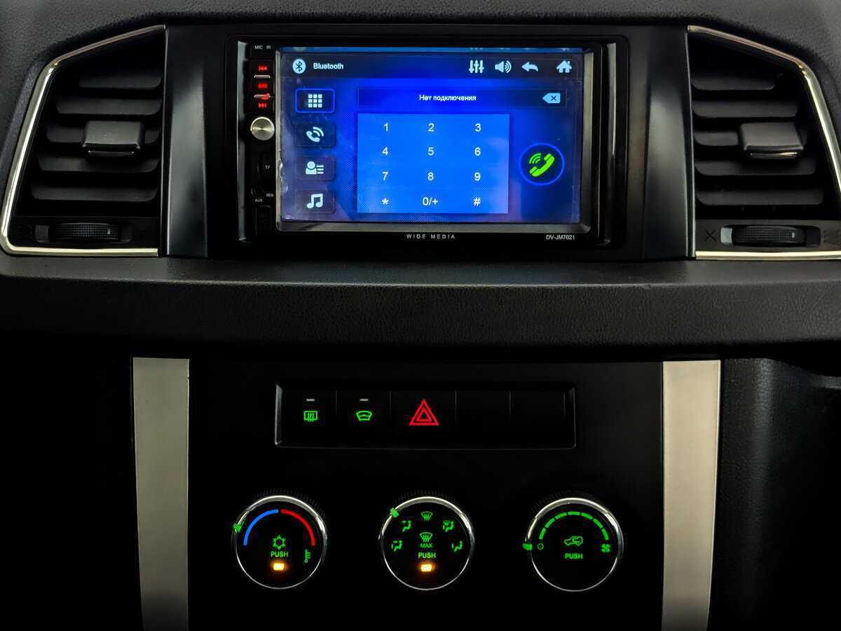 Купить УАЗ Patriot, 2019, 106 000 км, фото №14