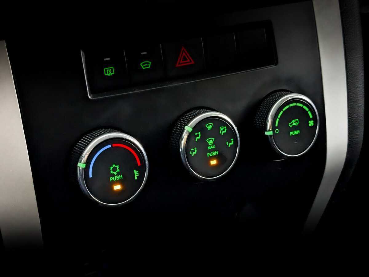 Купить УАЗ Patriot, 2019, 106 000 км, фото №24