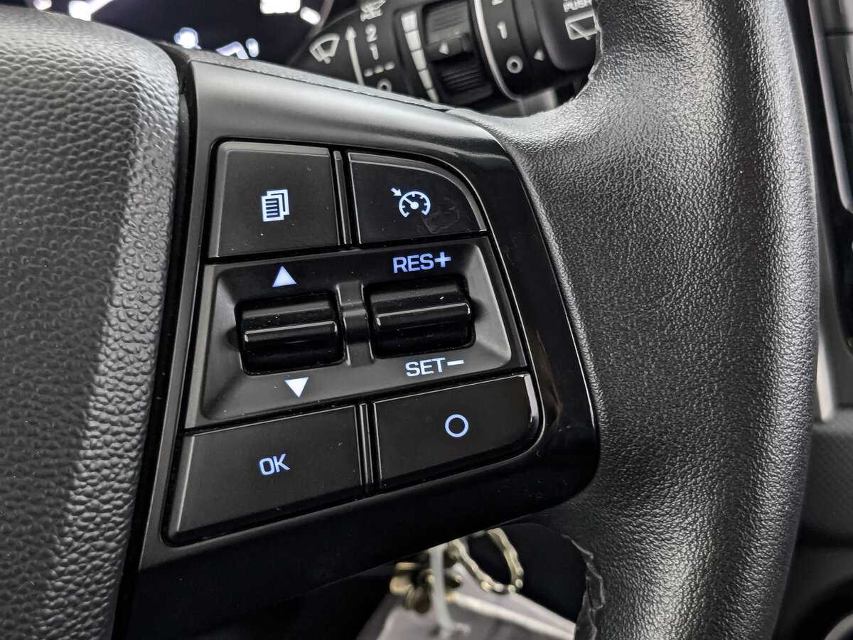 Купить Hyundai Creta, 2020, 140 126 км, фото №27