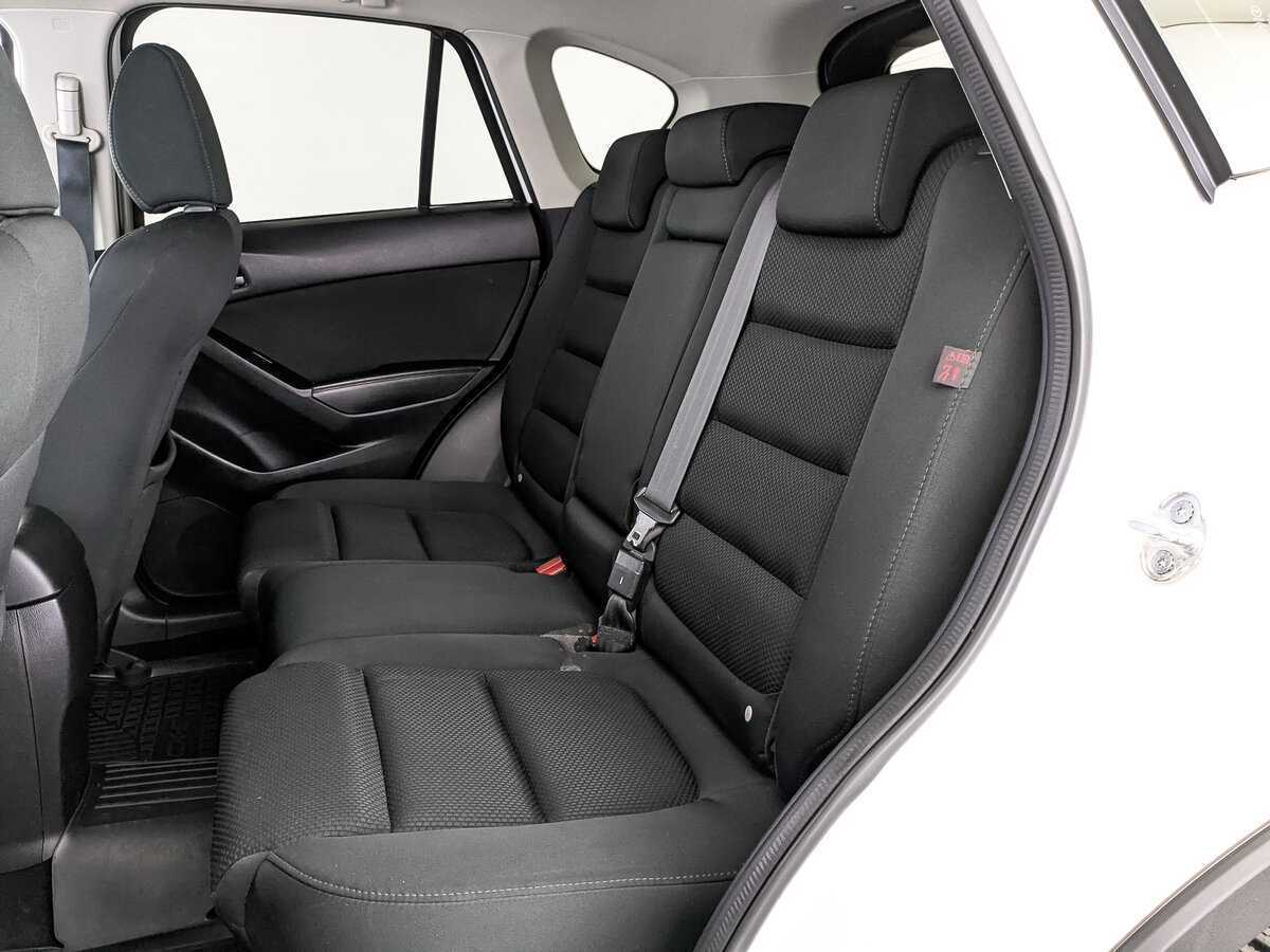 Купить Mazda CX-5, 2016, 191 933 км, фото №18