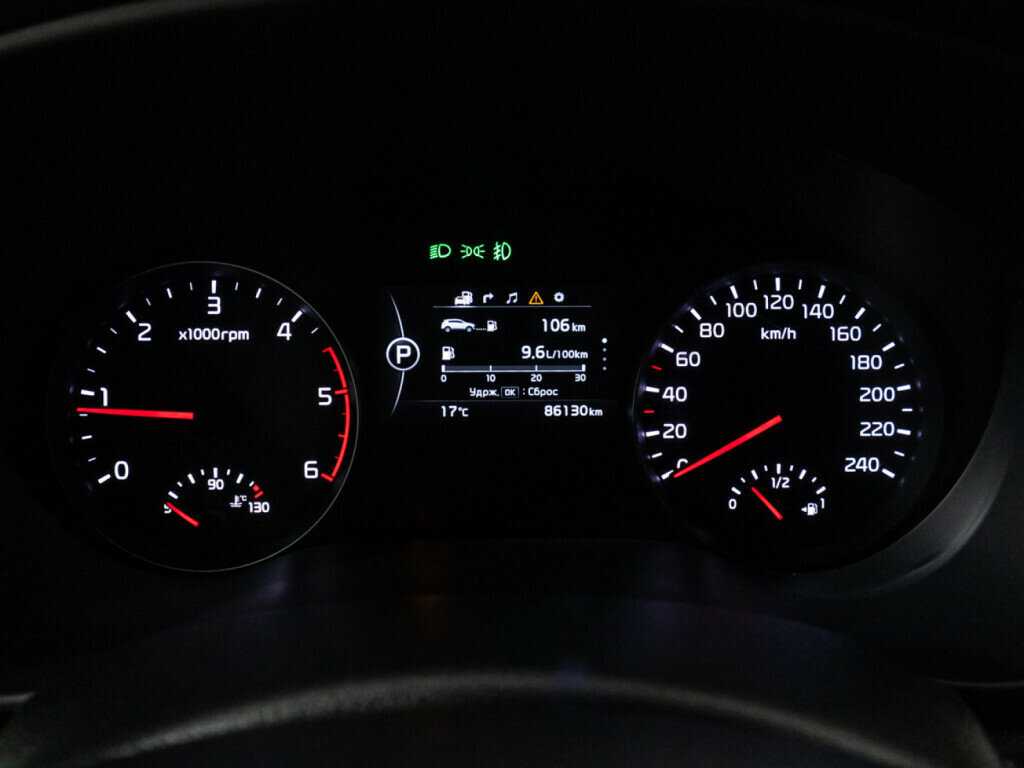 Купить Kia Sportage, 2017, 85 000 км, фото №12