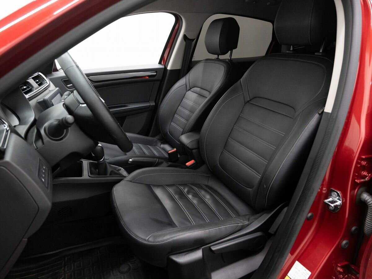 Купить Renault Arkana, 2020, 143 000 км, фото №8