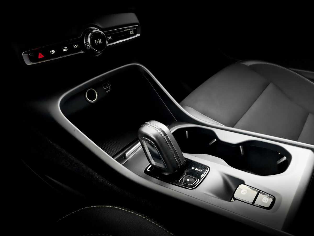 Купить Volvo XC40, 2019, 81 524 км, фото №26
