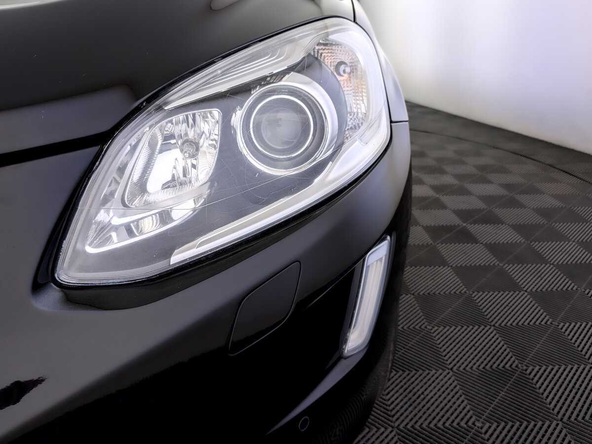 Купить Volvo XC60, 2017, 121 953 км, фото №17