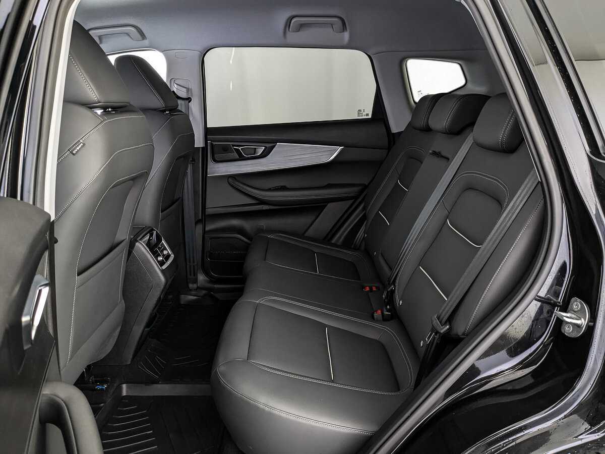 Купить CHERY Tiggo 7 Pro, 2023, 39 031 км, фото №18