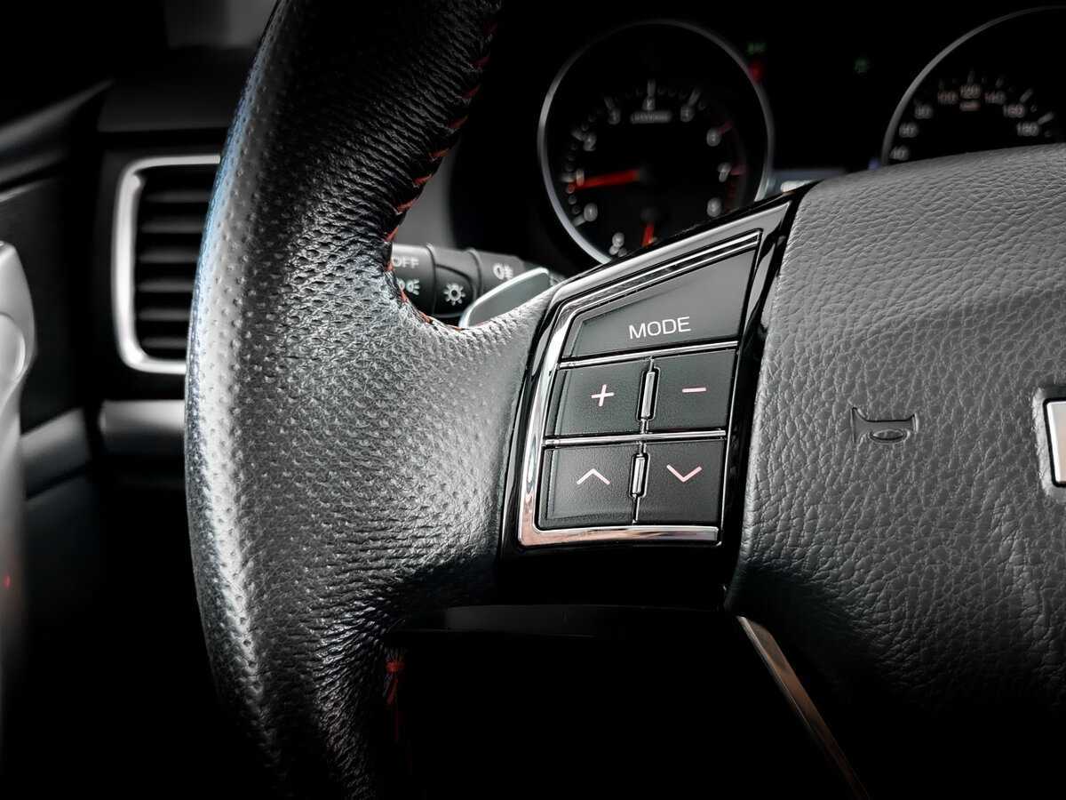 Купить Haval H6 Red Label Sport, 2019, 49 126 км, фото №28