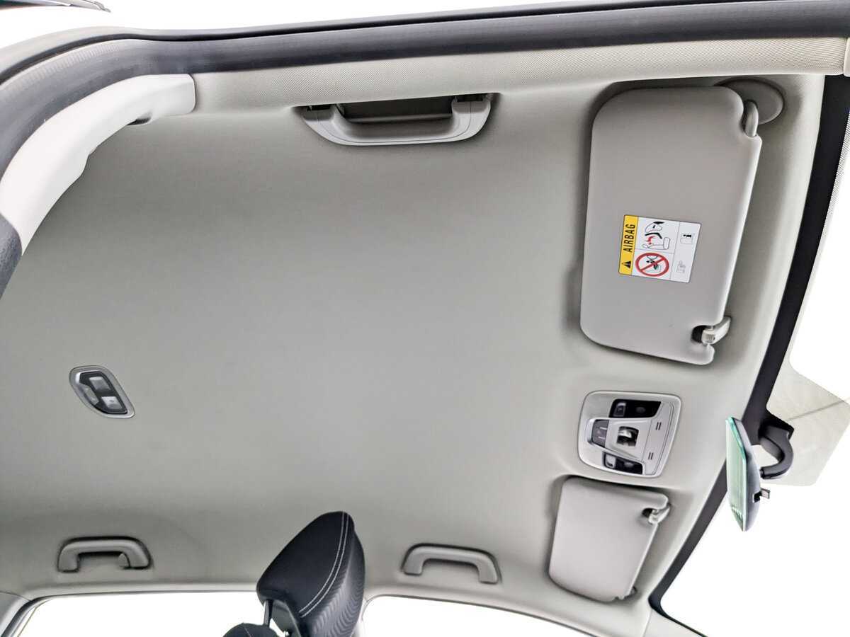 Купить Geely Coolray, 2023, 74 333 км, фото №20