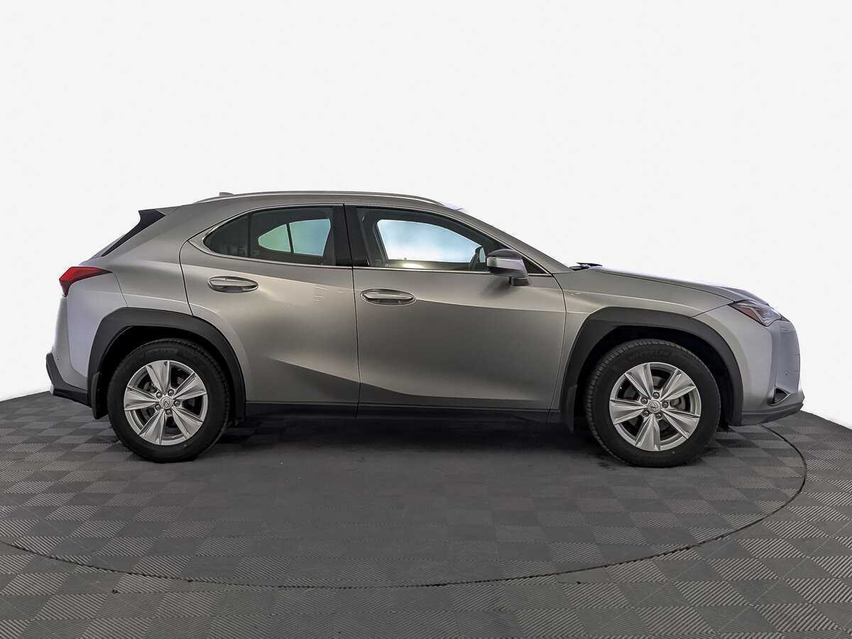 Купить Lexus UX 200, 2020, 49 869 км, фото №4
