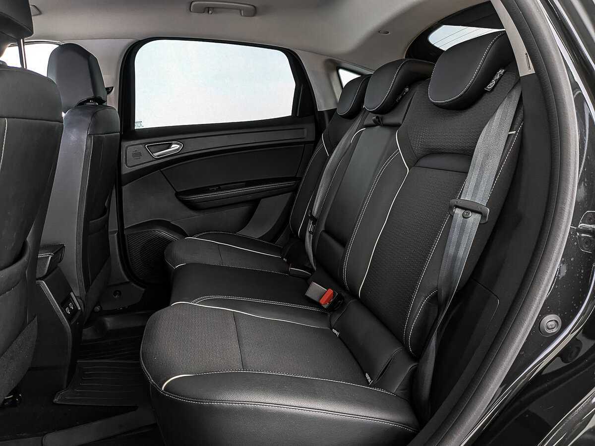 Купить Renault Arkana, 2021, 135 000 км, фото №18