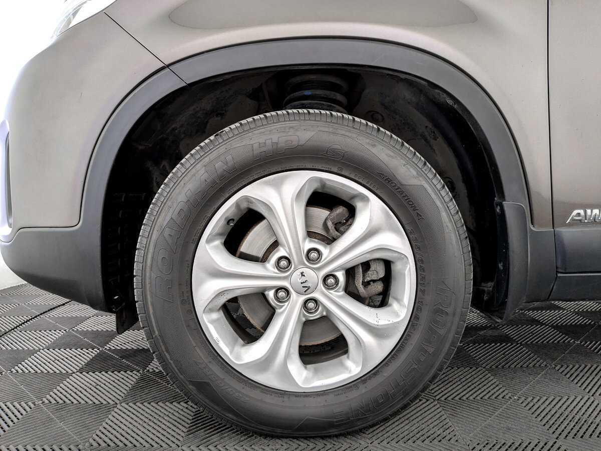 Купить Kia Sorento, 2016, 87 000 км, фото №18