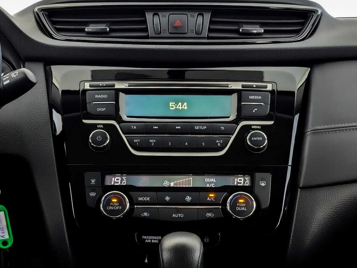 Купить Nissan Qashqai, 2020, 33 929 км, фото №15