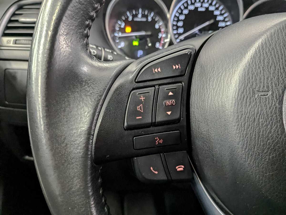 Купить Mazda CX-5, 2014, 142 068 км, фото №26