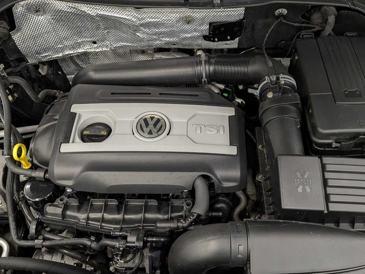 Купить Volkswagen Tiguan, 2015, 136 730 км, фото №9