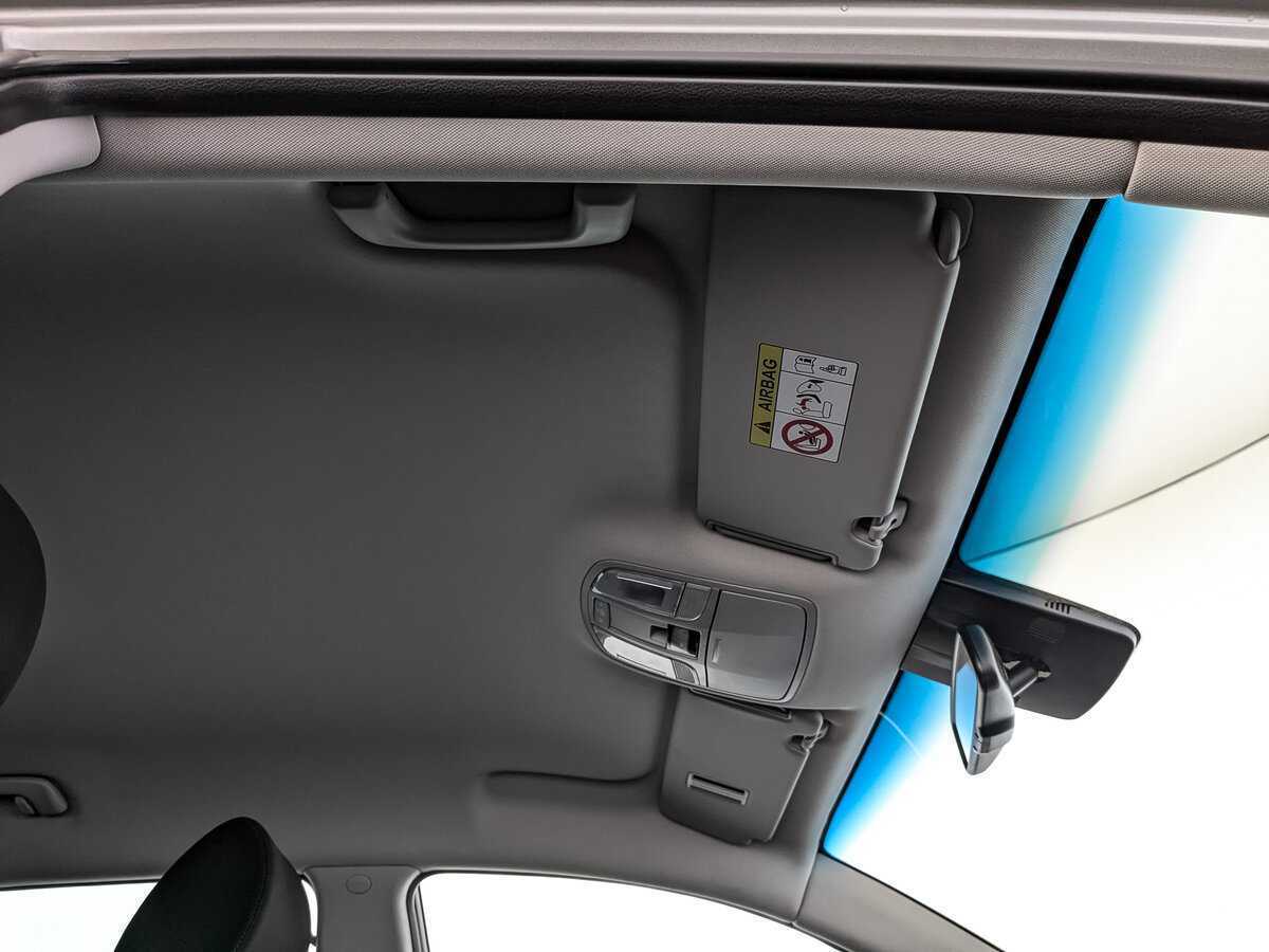 Купить Hyundai Tucson, 2020, 91 203 км, фото №22