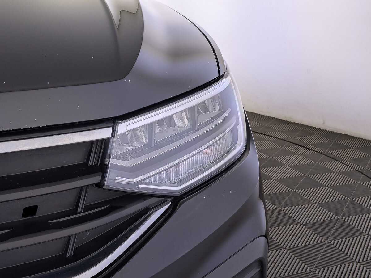 Купить Volkswagen Tiguan, 2021, 79 000 км, фото №11