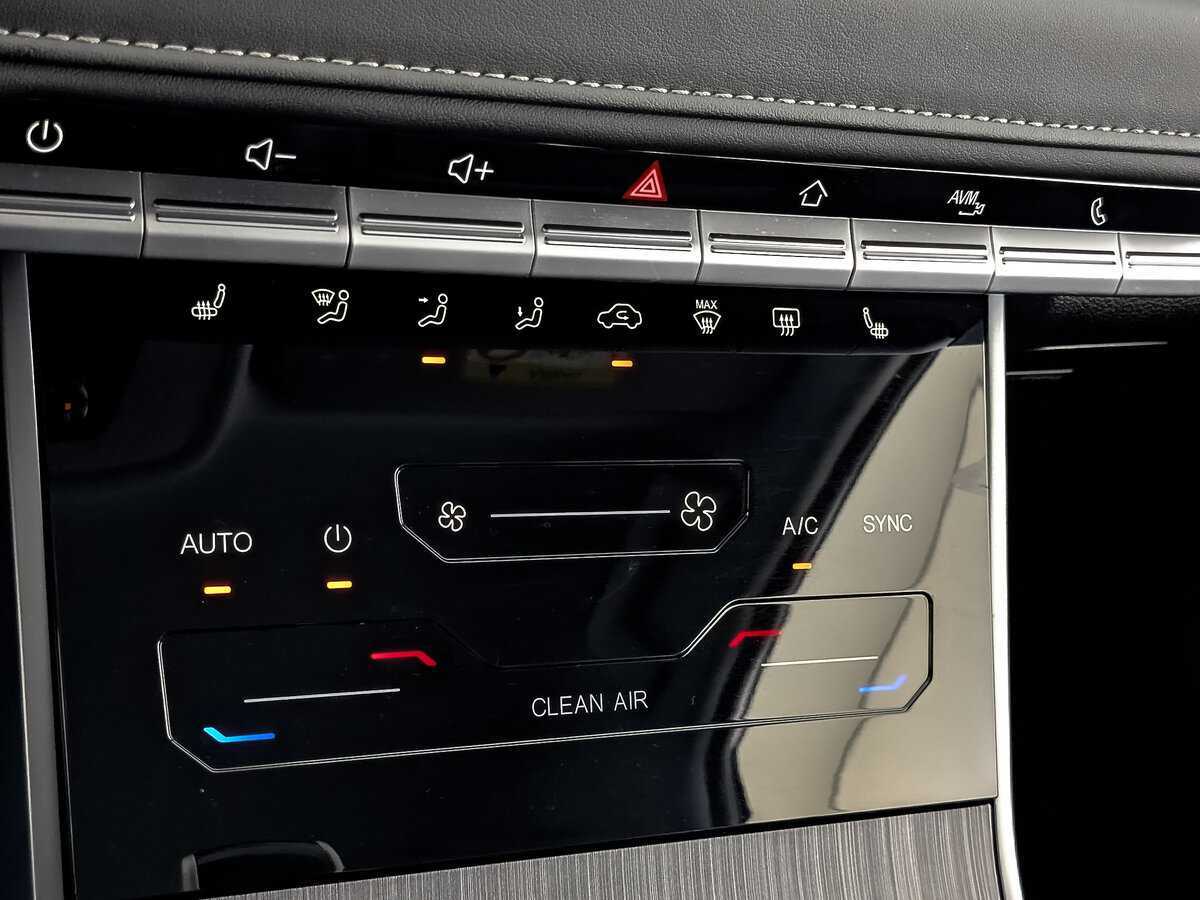 Купить CHERY Tiggo 4 Pro, 2023, 45 516 км, фото №26