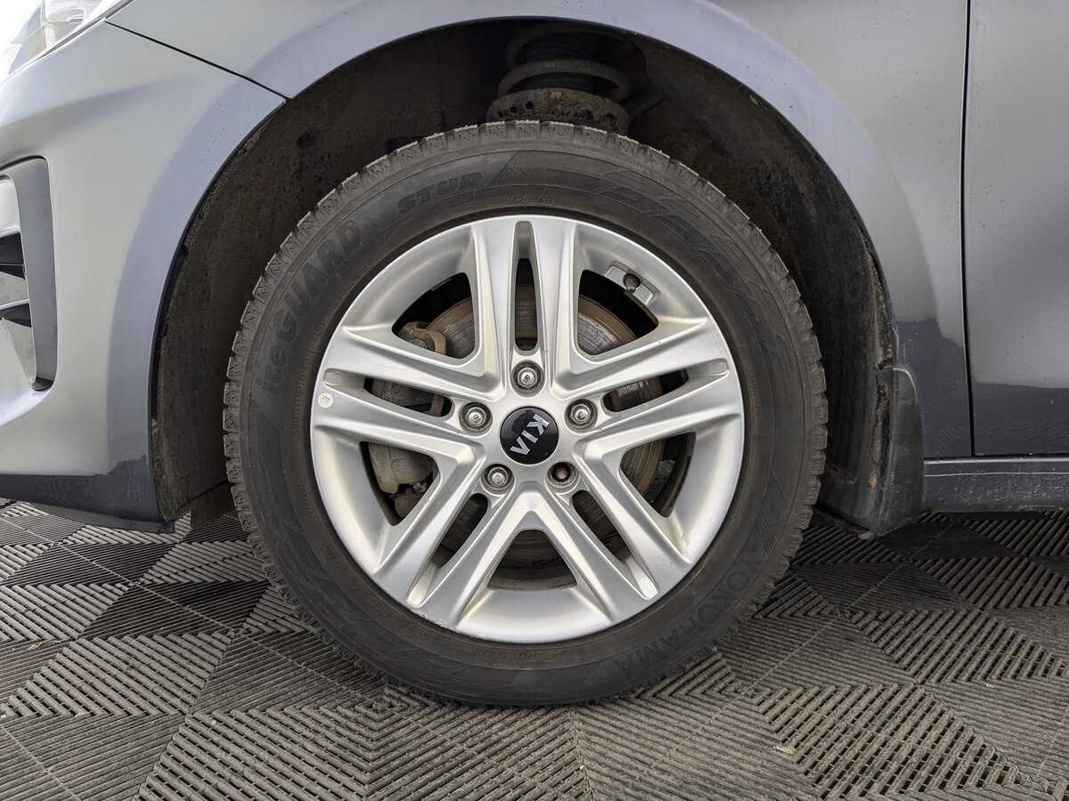 Купить Kia Ceed, 2020, 86 926 км, фото №12