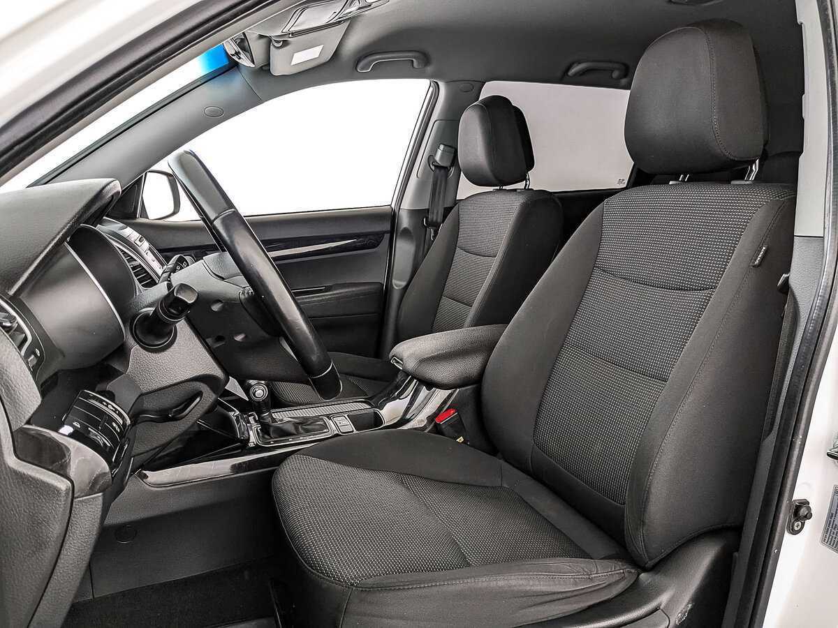 Купить Kia Sorento, 2018, 253 968 км, фото №20