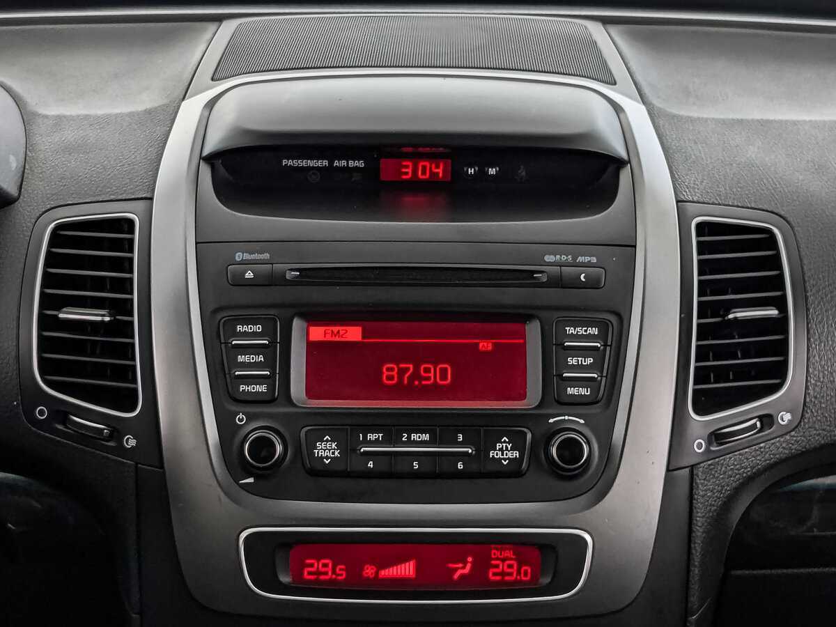 Купить Kia Sorento, 2019, 98 268 км, фото №17