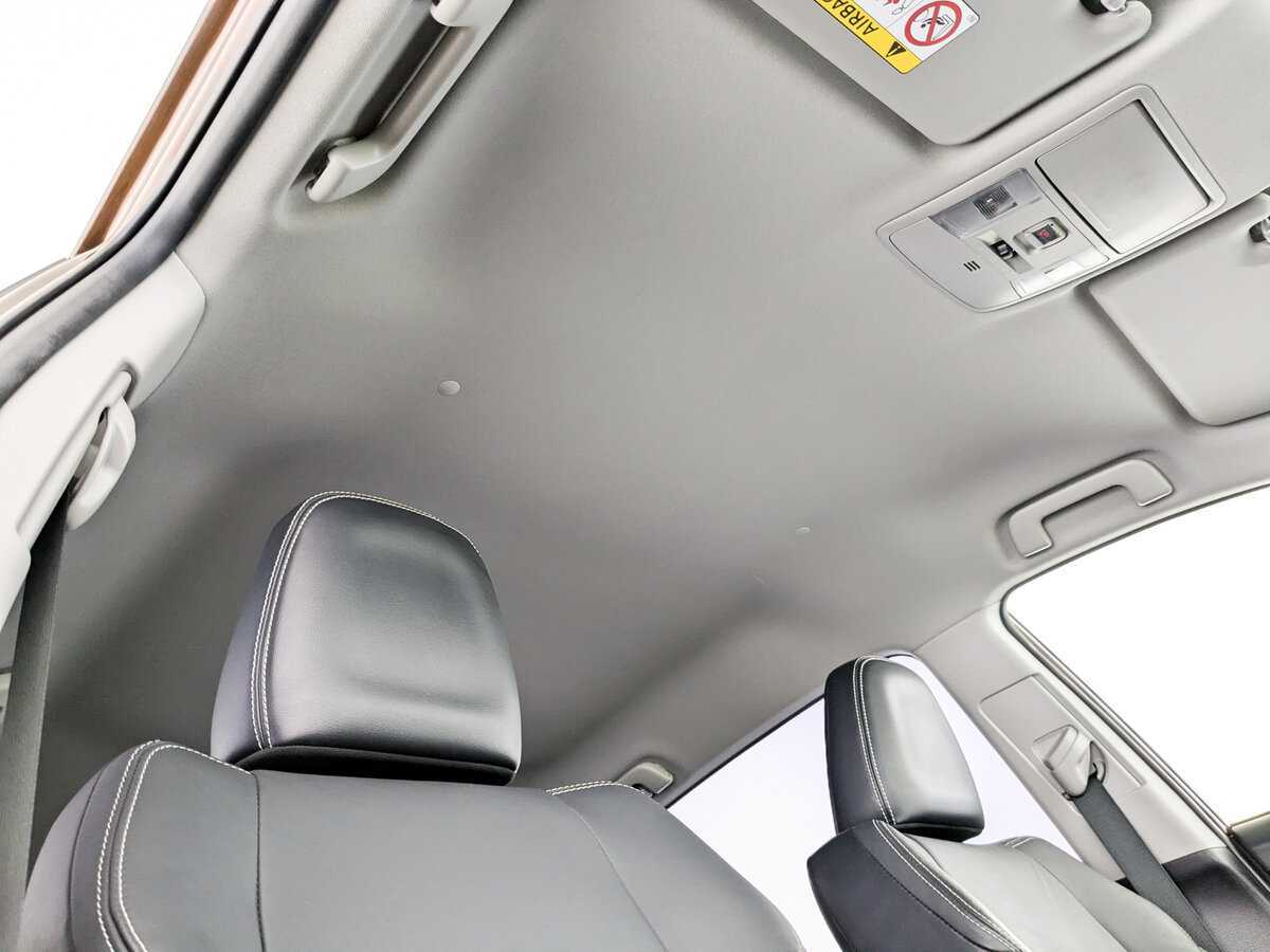 Купить Toyota RAV4, 2017, 65 720 км, фото №23