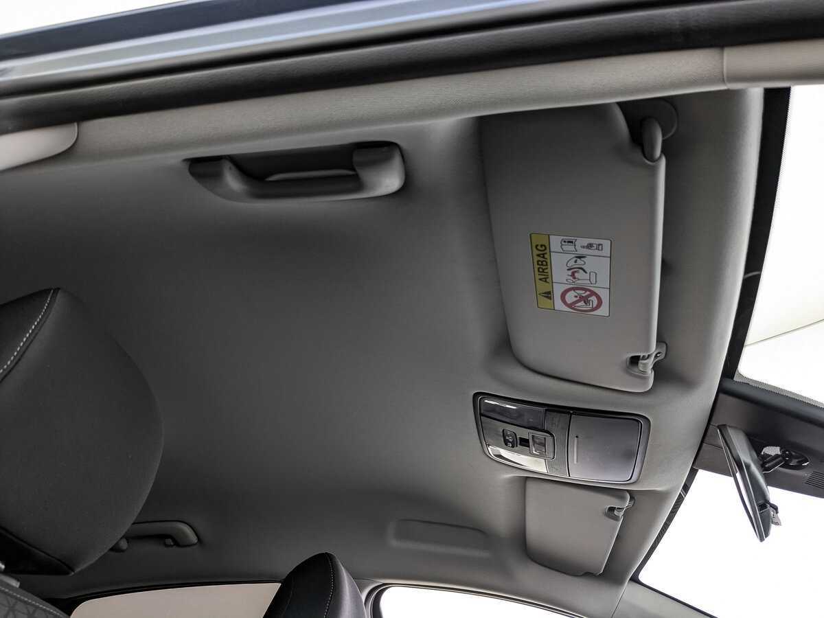 Купить Kia Ceed, 2020, 36 386 км, фото №21