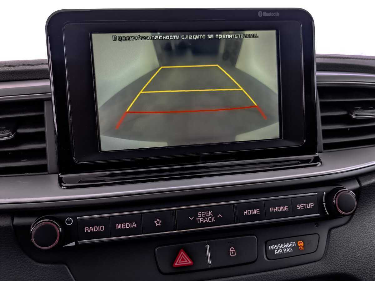 Купить Kia Ceed, 2020, 36 386 км, фото №25