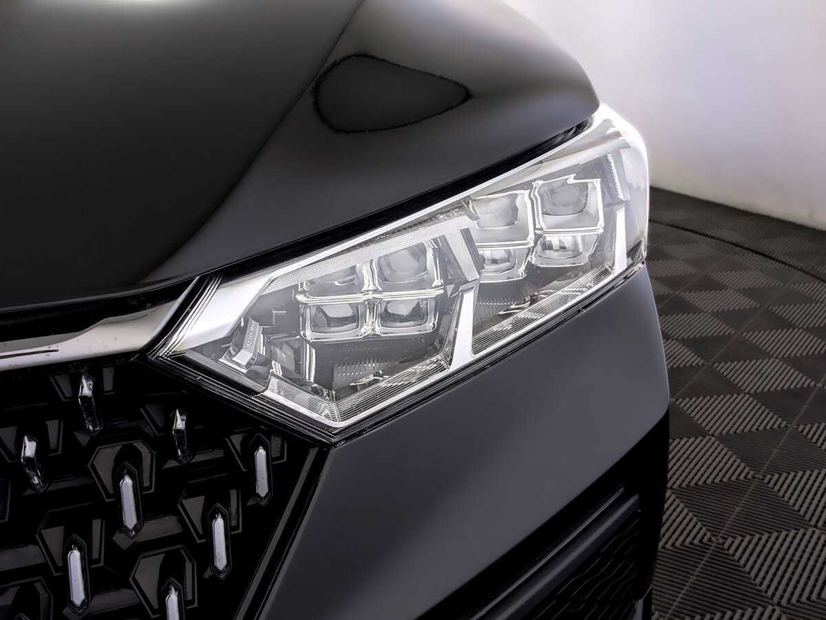 Купить FAW Bestune T77, 2022, 25 115 км, фото №16