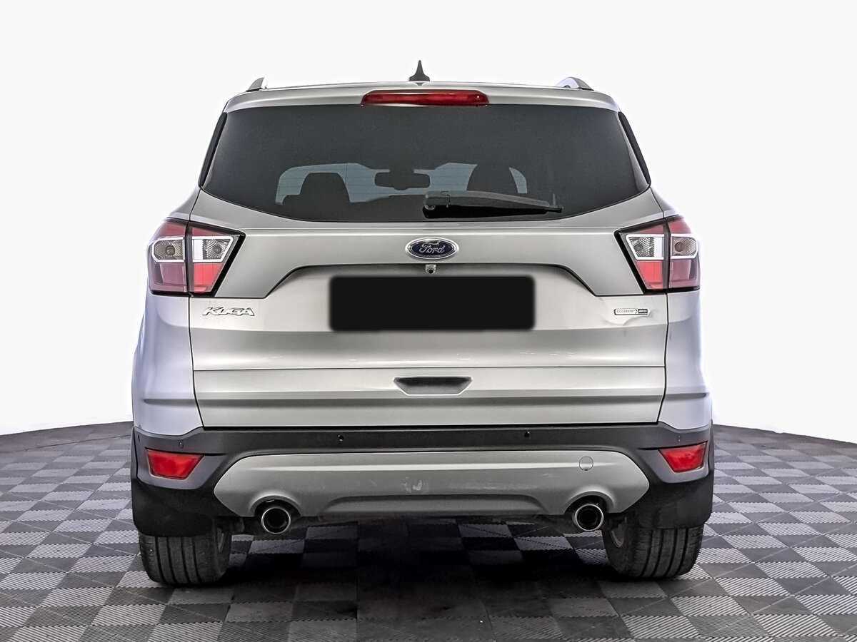 Купить Ford Kuga, 2019, 92 613 км, фото №6
