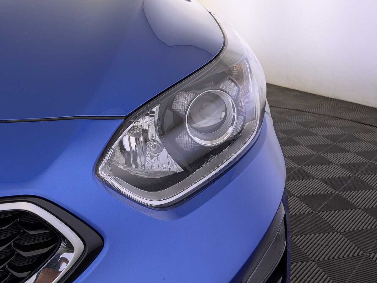 Купить Kia Ceed, 2019, 38 234 км, фото №11