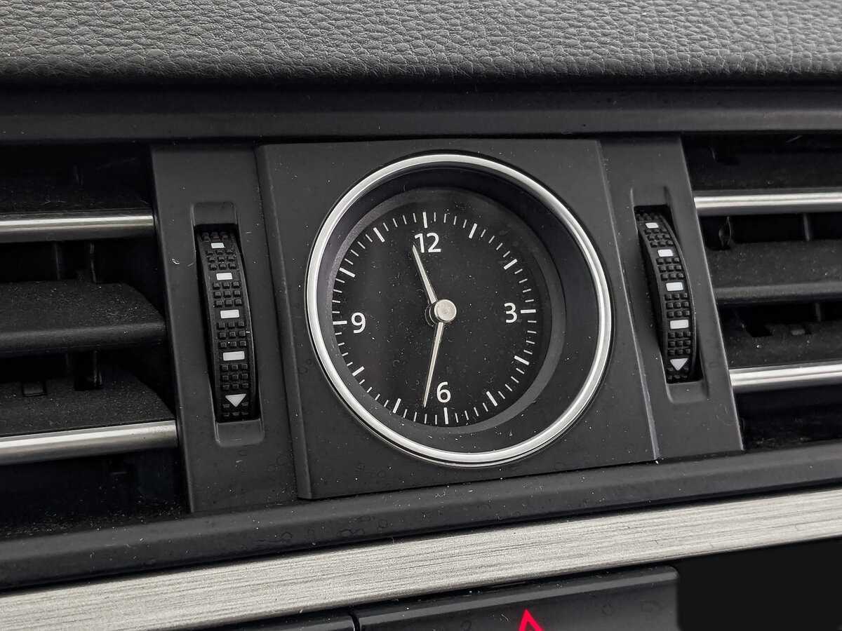 Купить Volkswagen Passat, 2017, 120 532 км, фото №26