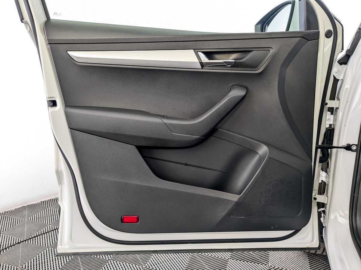 Купить Skoda Karoq, 2021, 56 020 км, фото №19