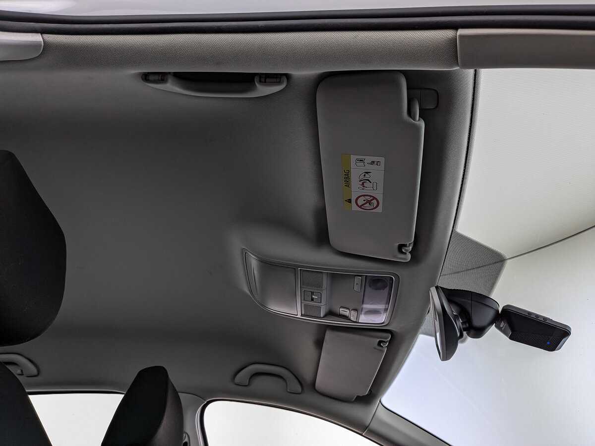 Купить Skoda Octavia, 2019, 103 919 км, фото №23