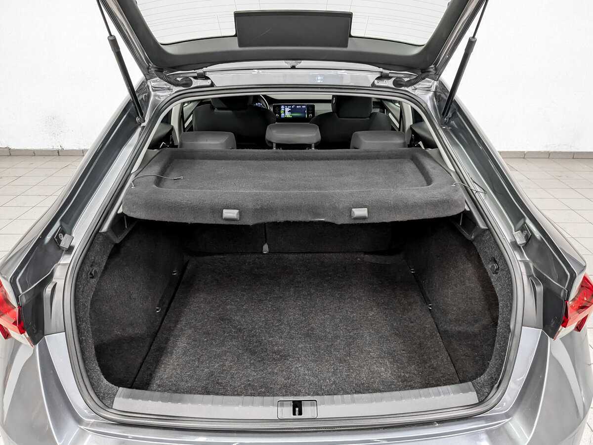 Купить Skoda Octavia, 2021, 109 539 км, фото №10