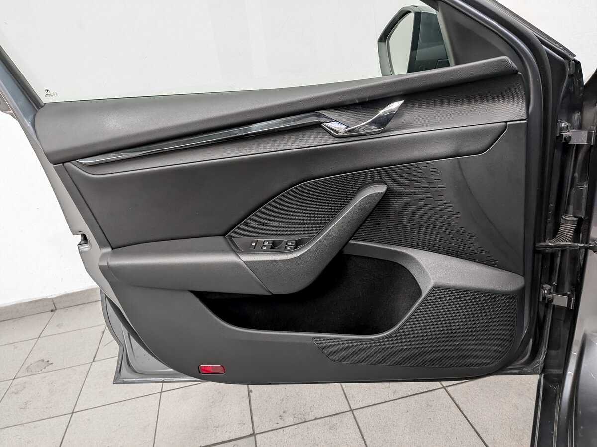 Купить Skoda Octavia, 2021, 109 539 км, фото №19