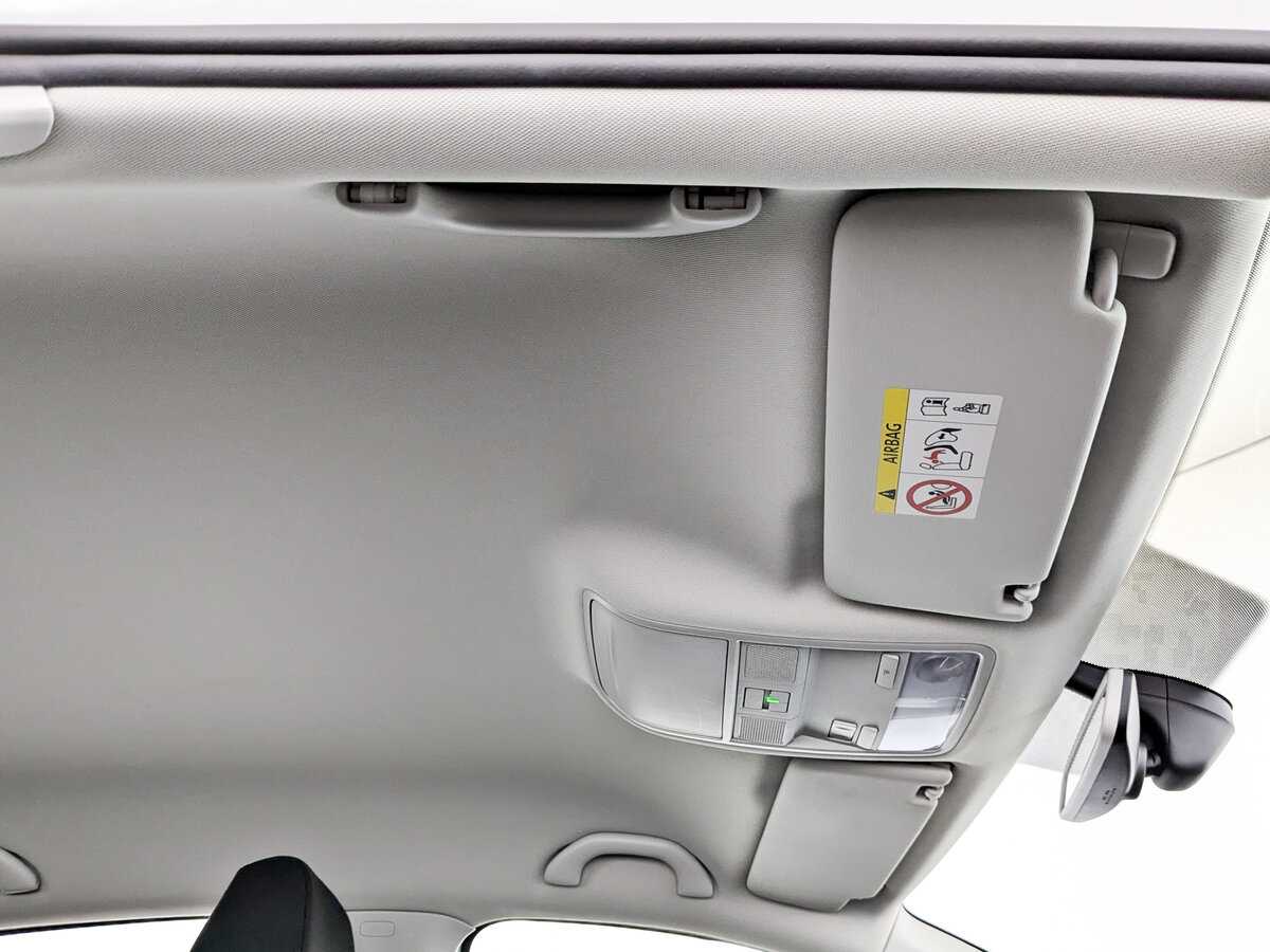 Купить Skoda Octavia, 2018, 56 162 км, фото №22