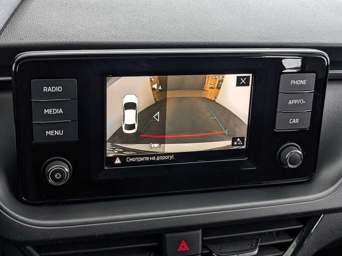 Купить Skoda Rapid, 2020, 60 258 км, фото №26