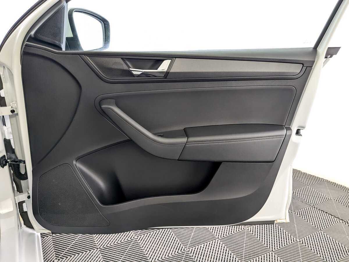 Купить Skoda Rapid, 2020, 38 108 км, фото №24