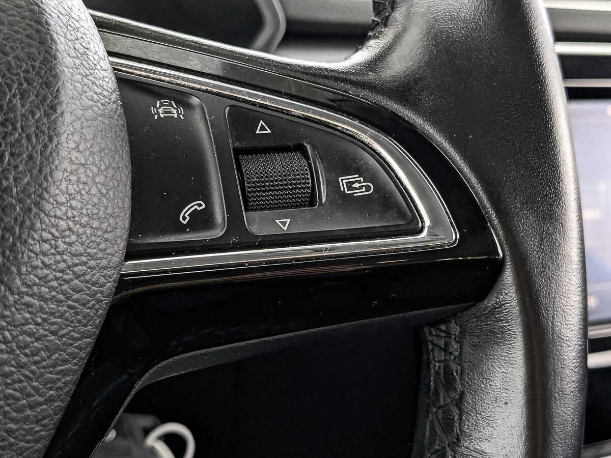 Купить Skoda Superb, 2017, 119 223 км, фото №28