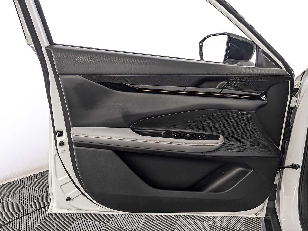 Купить Changan UNI-V, 2023, 63 045 км, фото №19